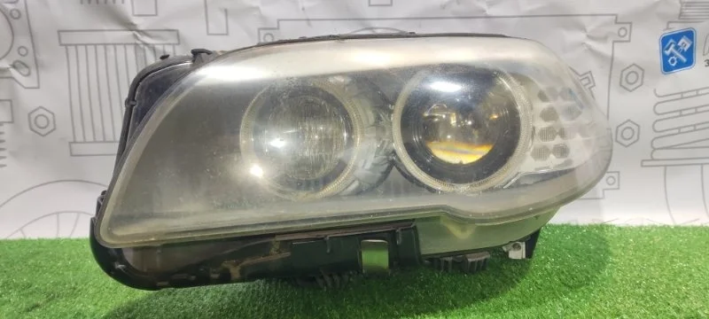 Фара левая Bmw 5-Series 63117271905 F10 N55B30A