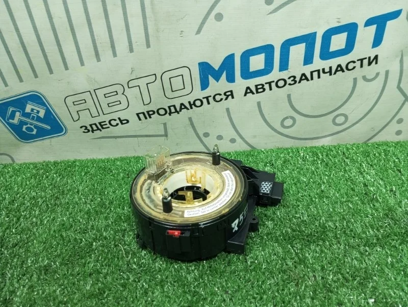 Шлейф-лента air bag Audi A3 1K0959653D 8PA CDA
