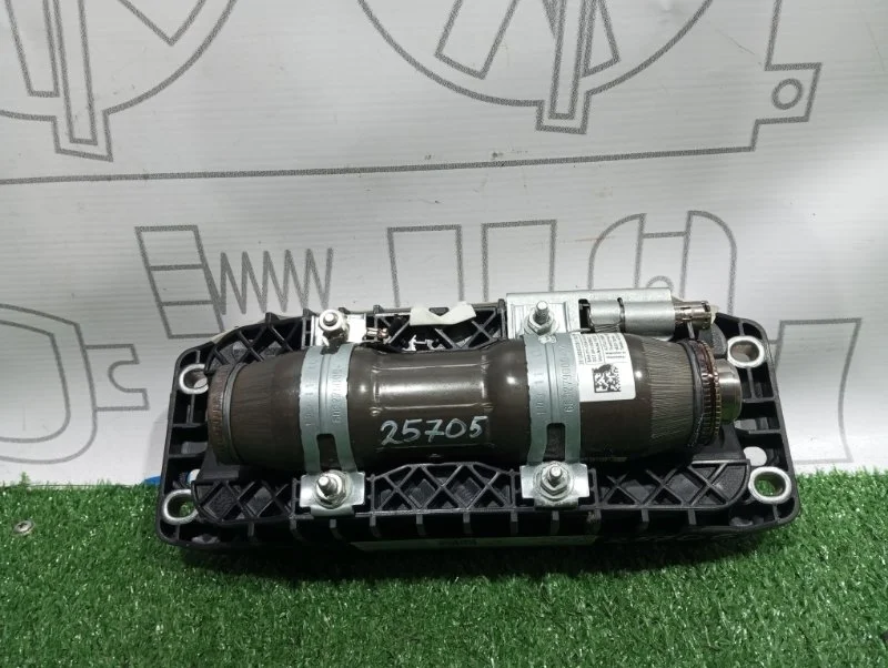 Подушка безопасности Audi A6 4G8880204A C7 CGW