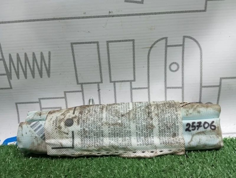 Подушка безопасности Audi A6 4G8880241B C7 CHV, передняя левая