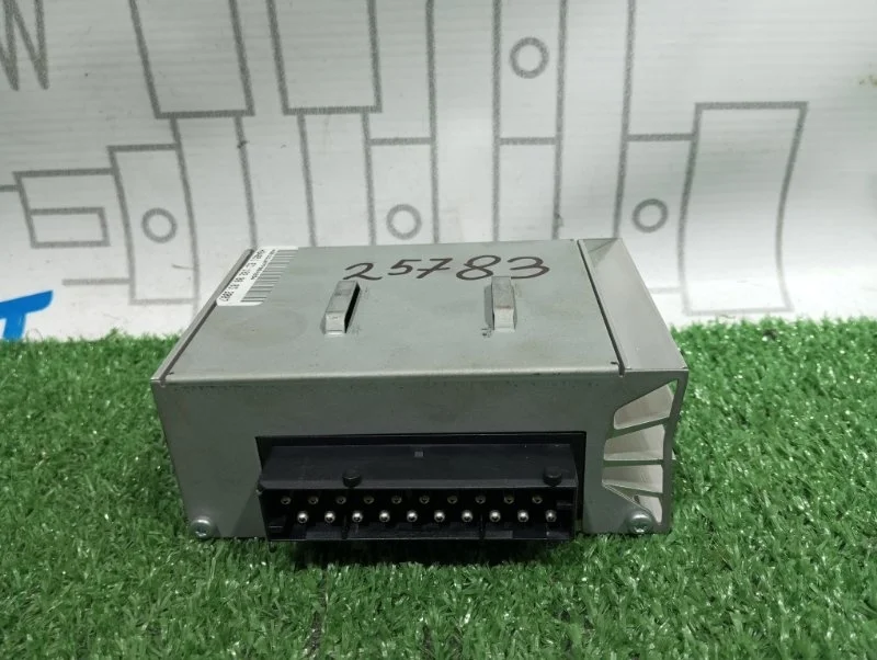 Блок управления Bmw 5-Series 65126920461 E61 N52B25AF