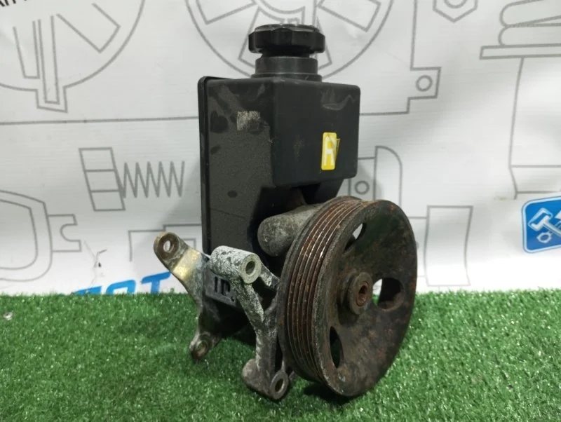 Гидроусилитель руля Ssangyong Action 6654601080 CJ 664.950 664950 664.951 664951 D20DT