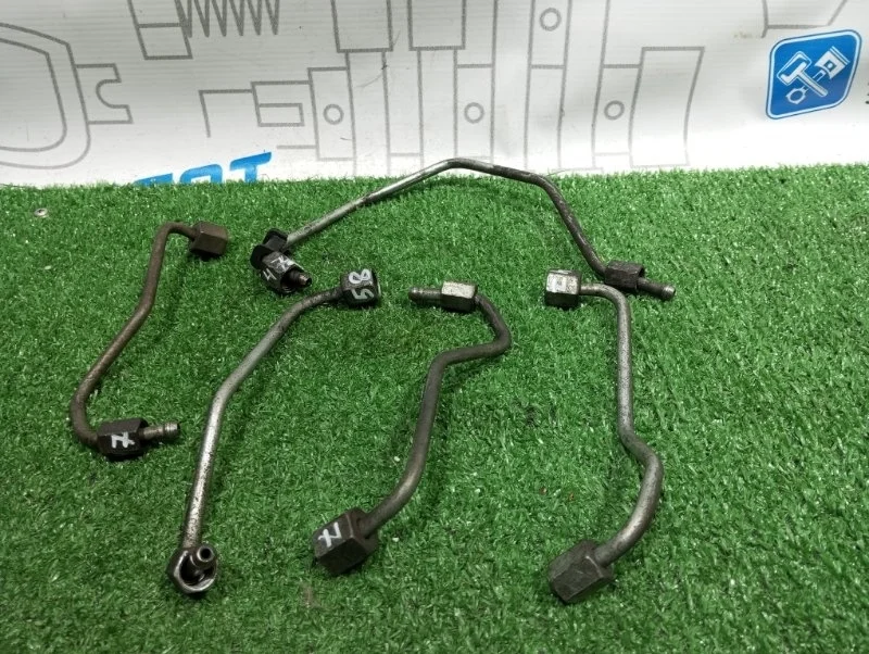 Трубка топливная Hyundai Grand Starex 314104A510 D4CB VGT 174Л.С ЕВРО 4