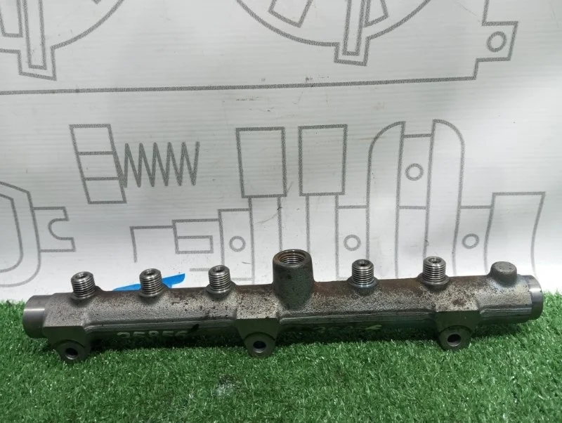 Топливная рампа Kia Sorento 1 314004A450 BL D4CB 145Л.С ЕВРО 3