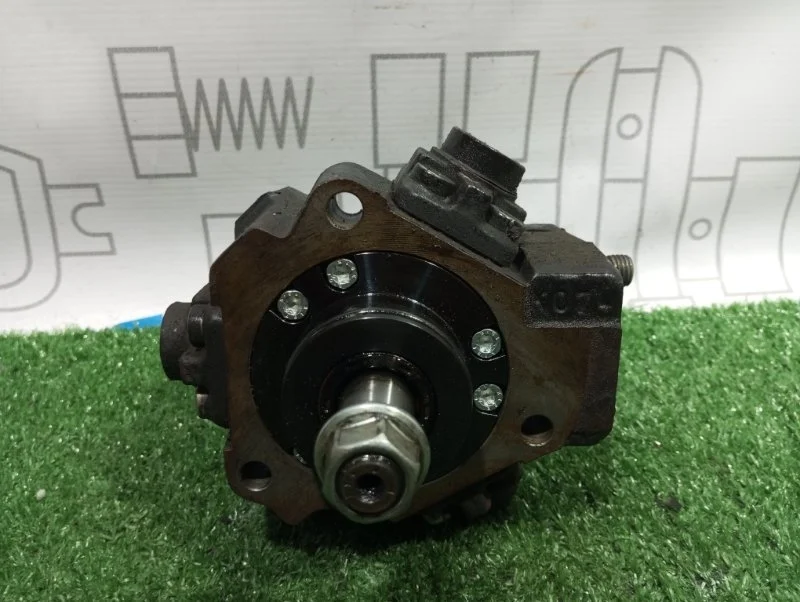 ТНВД Hyundai Grand Starex 331004A410 D4CB VGT 174Л.С ЕВРО 4