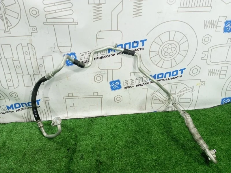 Трубка кондиционера Audi A3 1K0820743 8PA CDA