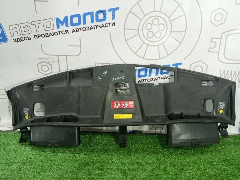 Кожух замка капота Mercedes-Benz E-Class A2125000255 W212 271860