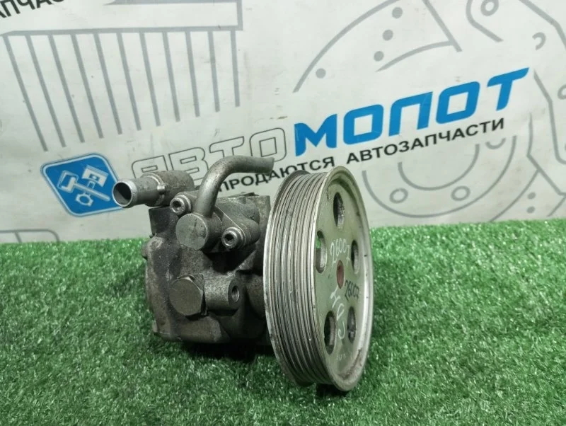 Гидроусилитель руля Audi A4 8K0145153F B8 CDH