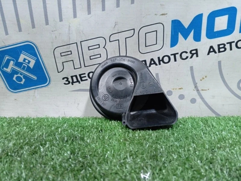 Звуковой сигнал Audi A6 4H0951221 C7 CGW, передний правый