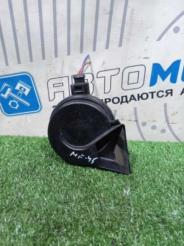 Звуковой сигнал Audi A4 8T0951223A B8 CDH