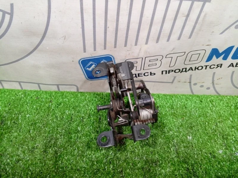 Замок капота Bmw 5-Series 51237183762 F10 N55B30A