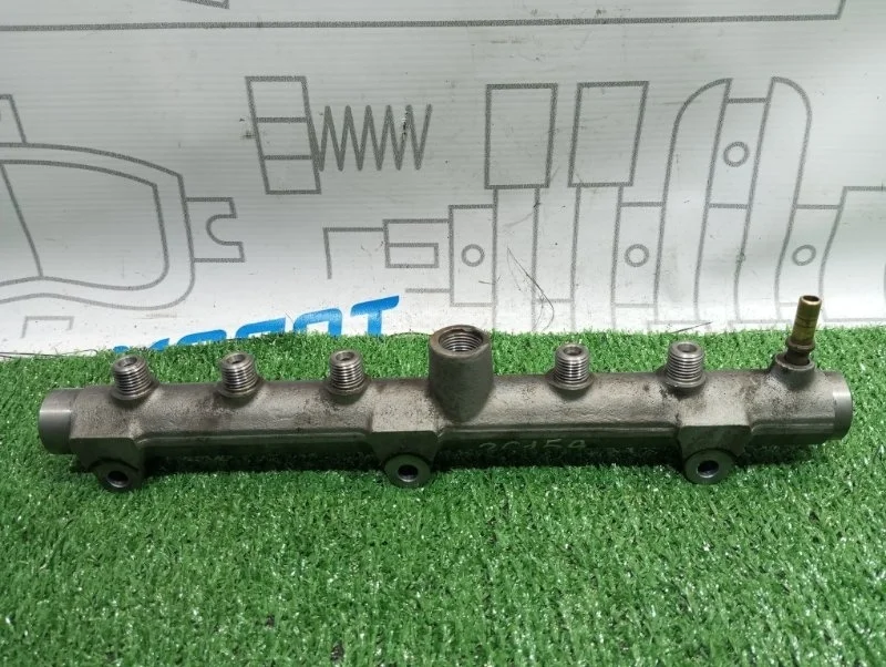 Топливная рейка Hyundai Grand Starex 314004A440 D4CB VGT 174Л.С ЕВРО 4