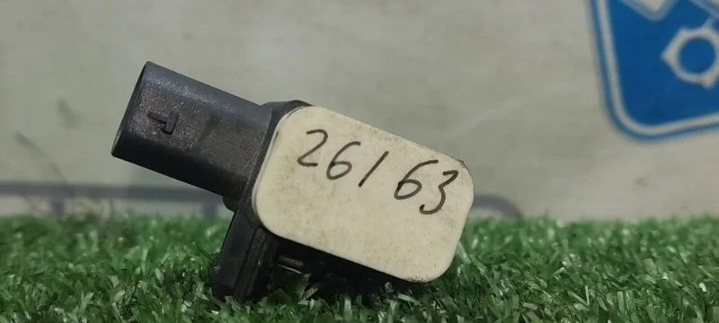 Датчик удара Audi A6 4H0959651A C7 CGW