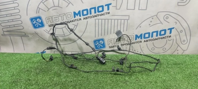 Проводка парктроника Audi A4 8K0971095A B8 CDH