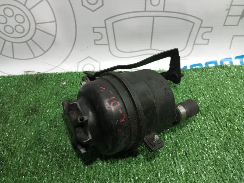 Бачок гидроусилителя Bmw 1-Series 32411097164 E87 N46B20BY