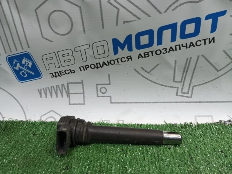 Катушка зажигания Skoda Octavia 06H905115B A5 CDA