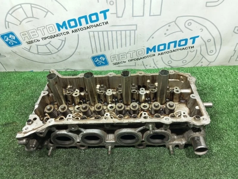 Головка блока (ГБЦ) Toyota Camry 1110109451 ASV50 2ARFE