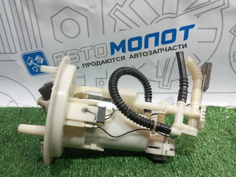 Топливный насос Bmw 1-Series A2124701394 F20 N13B16A