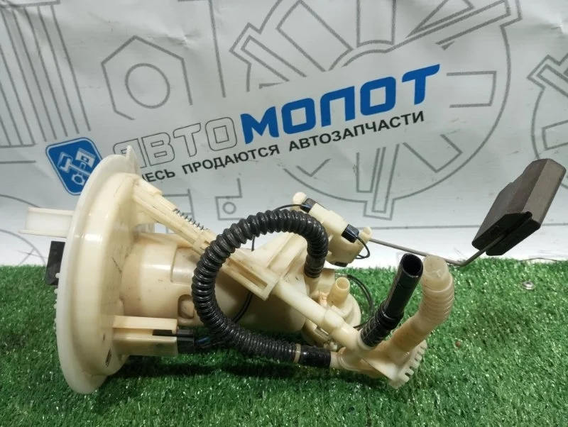 Топливный насос Mercedes-Benz E-Class A2124701394 W212 271860