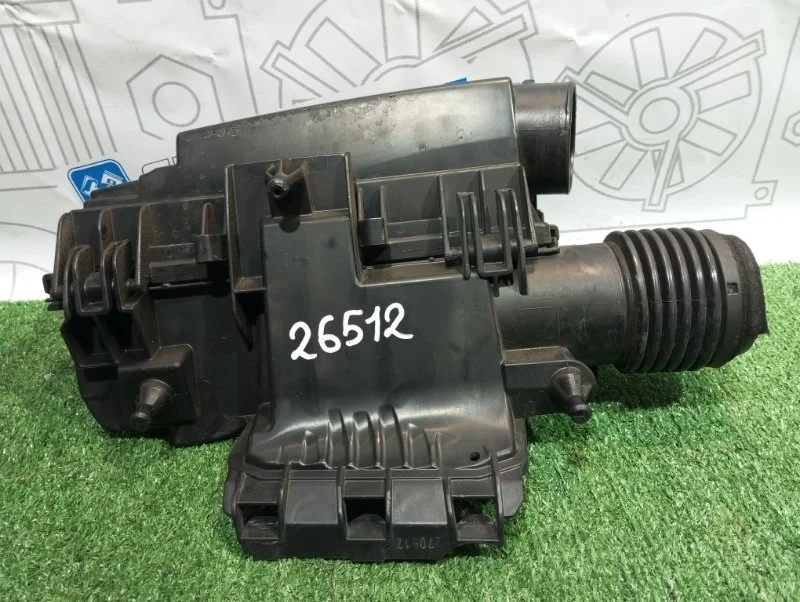 Патрубок воздушного фильтра Mercedes-Benz E-Class A2710901601 W212 271860