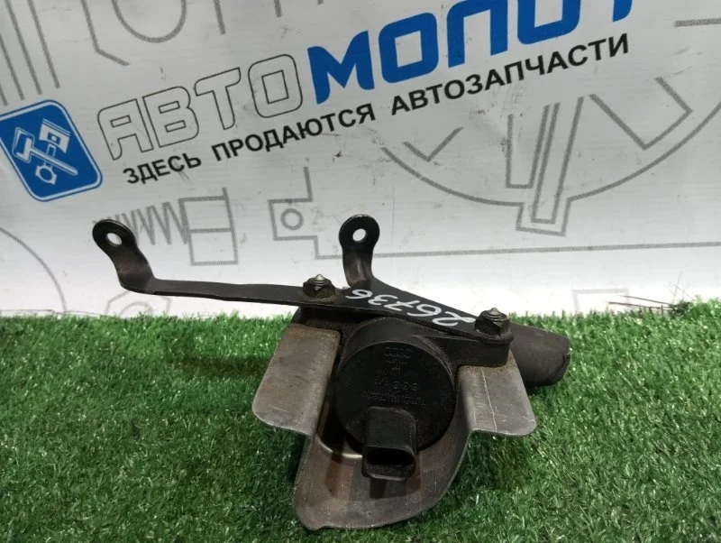 Клапан вакуумный Audi A4 4H0121671B 8K5 CDH