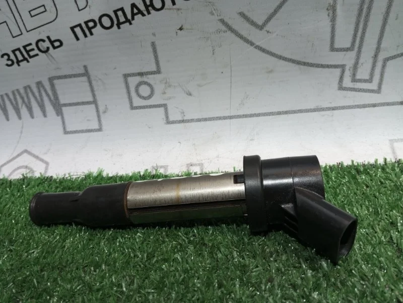 Катушка зажигания Chevrolet Epica 25181813 V250 X20D1 X25D1 LX20D1