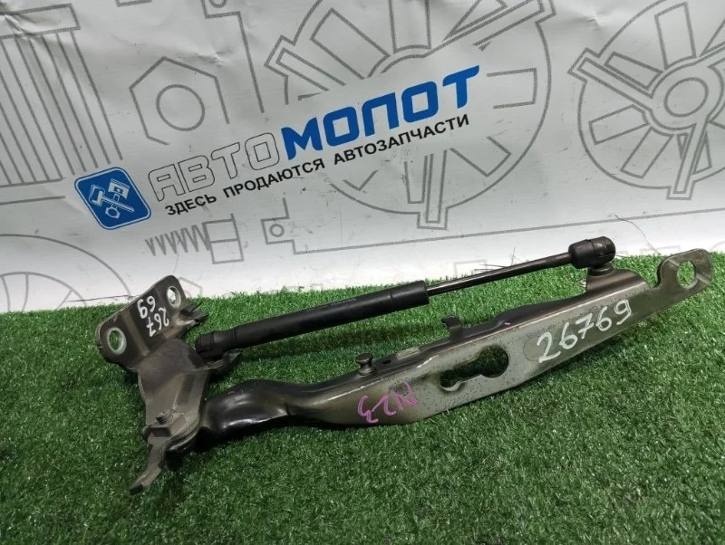 Петля капота Volvo XC60 022A1D9E B6304T2, левая