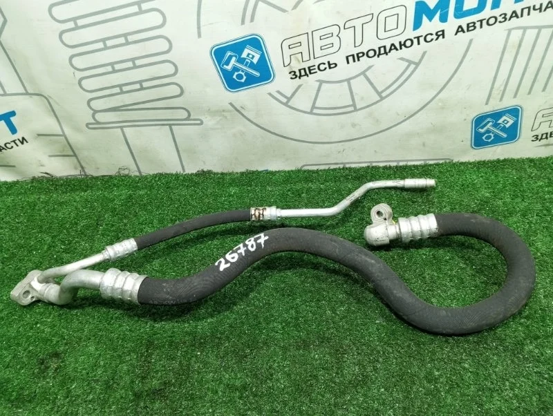 Трубка кондиционера BMW 1-Series 64509223324 E87 N46B20BY