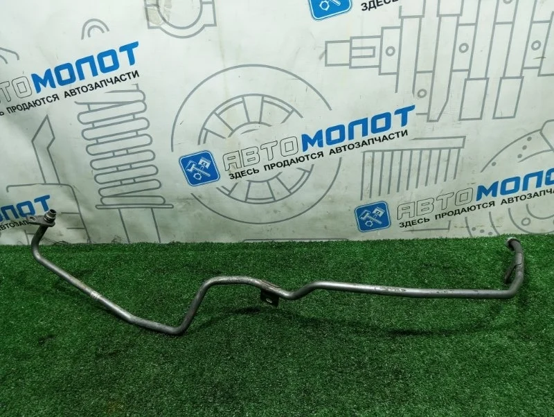 Трубка охлаждения АКПП Audi A4 8K0317817CL B8 CDH