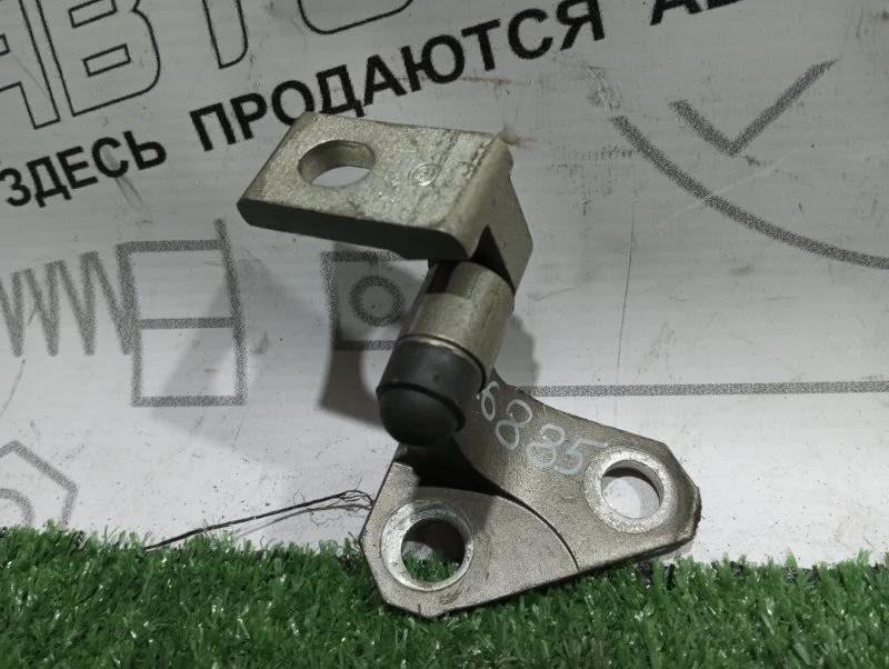 Петля двери передней Volkswagen Passat Cc 3C0831402D B6 CAW, передняя правая