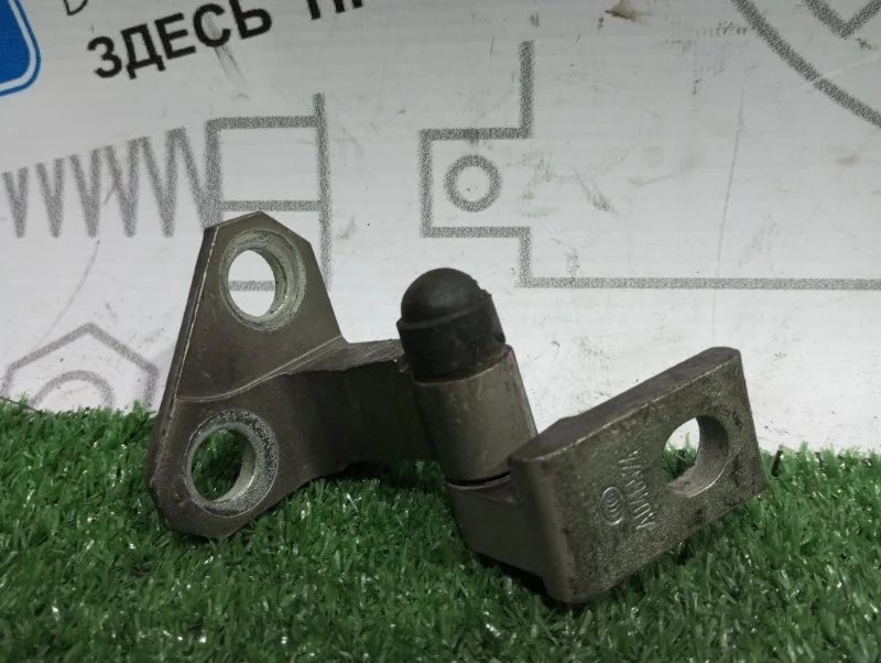 Петля двери задней Volkswagen Passat Cc 3C4833402D B6 CAW, задняя правая