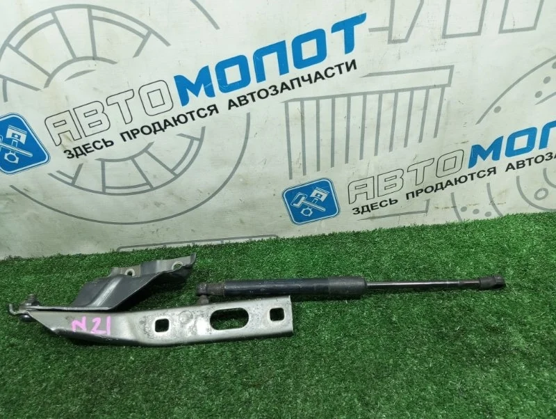 Петля капота Audi Q5 8R0823301A 8R CDN, левая