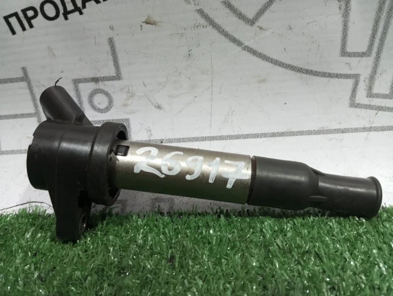 Катушка зажигания Chevrolet Epica 25181813 V250 X20D1 X25D1 LX20D1