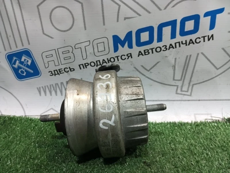 Подушка ДВС Audi A6 4F01993820 BDX