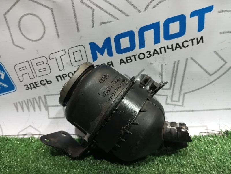 Бачок гидроусилителя Audi A4 4F0422371D B8 CDH