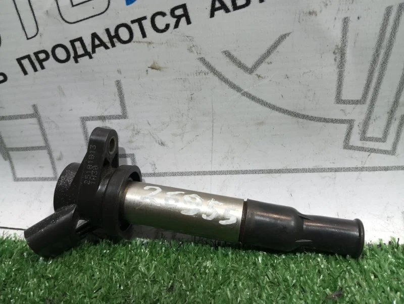 Катушка зажигания Chevrolet Epica 25181813 V250 X20D1 X25D1 LX20D1