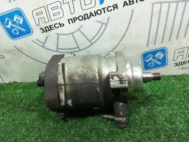 ТНВД Ssangyong Kyron A6650700401 664.950 664950 664.951 664951 D20DT