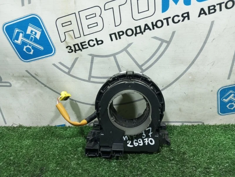 Шлейф-лента air bag Mazda 6 KD4966CS0A GJ SH-VPTR