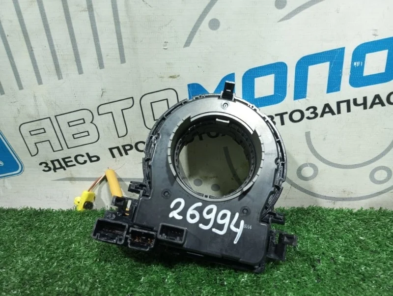 Шлейф-лента air bag Mazda 6 KD4966CS0A GJ SH-VPTR