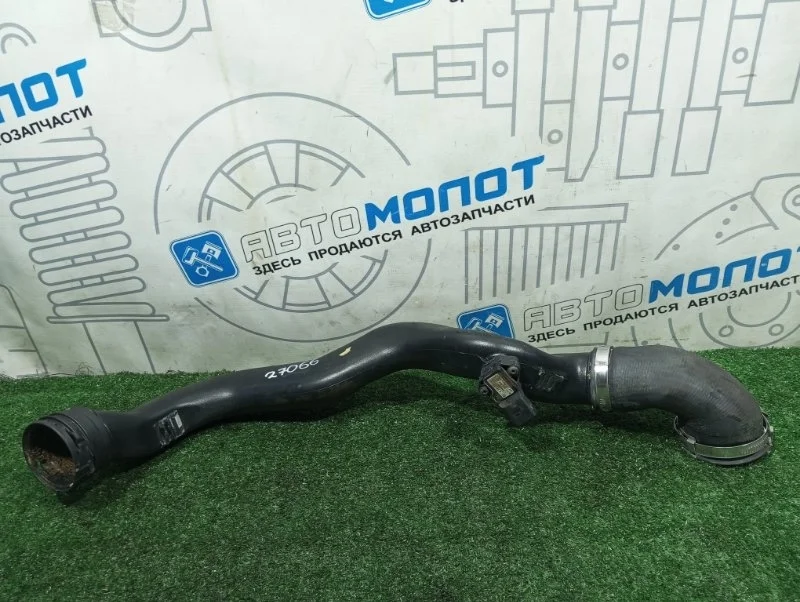 Патрубок интеркулера Volkswagen Golf 6 1K0145770R 5K5 CAV