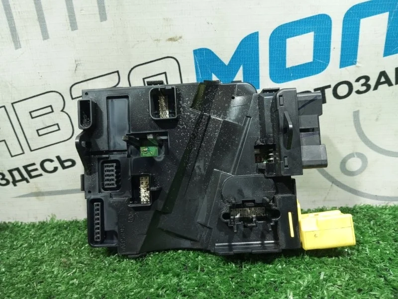 Блок управления Volkswagen Tiguan 1K0953549BF 5N1 CAW