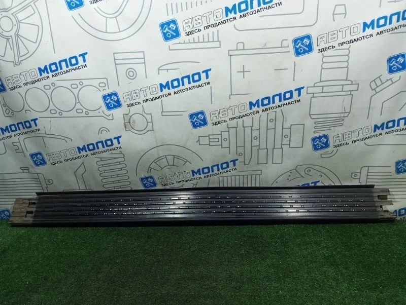 Подножка Toyota Land Cruiser 5178260141 KG-HDJ101K, левая