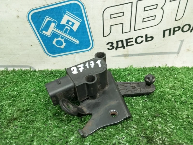 Датчик высоты дорожного просвета Volkswagen Passat 2013 1T0907503B B7 CDAB