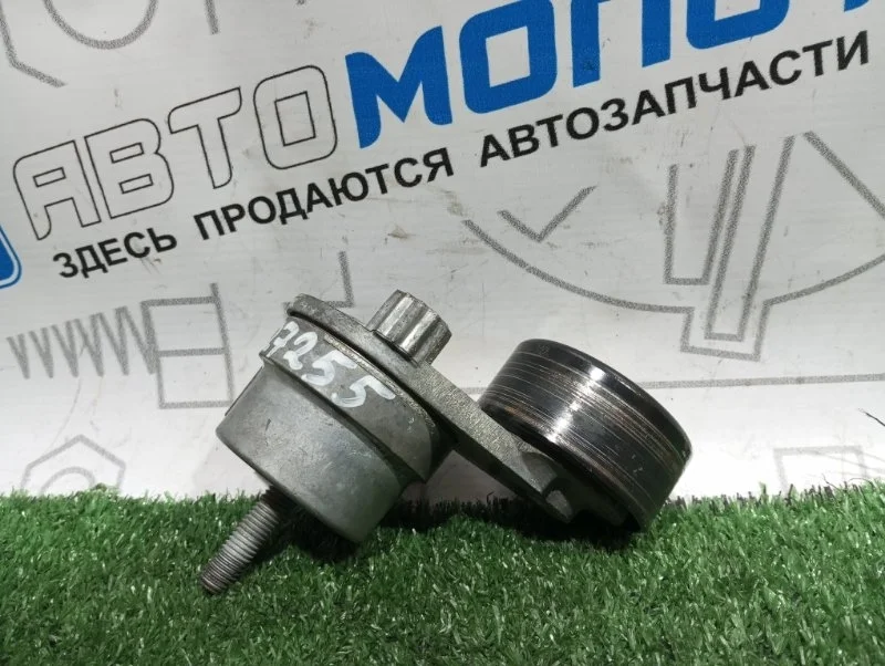 Ролик натяжной навесного оборудования Chevrolet Cruze 25191534 J300 F16D4