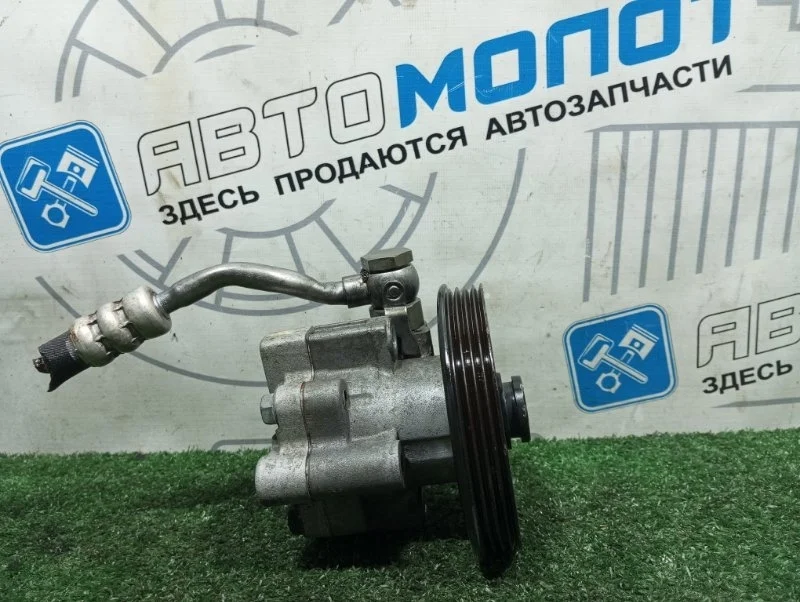 Гидроусилитель руля Chevrolet Cruze 96837813 J300 F16D4