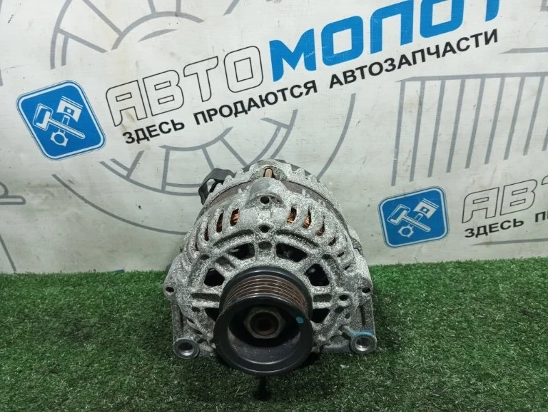 Генератор Chevrolet Cruze 13502595 J300 F16D4