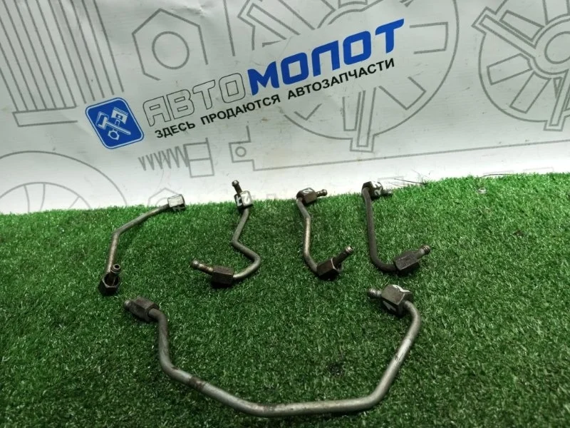 Трубка топливная Hyundai Grand Starex 314104A510 D4CB VGT 174Л.С ЕВРО 4