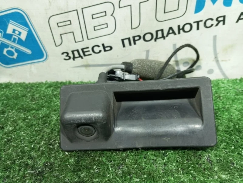 Камера заднего вида Audi Q5 5N0827566 8R CDN