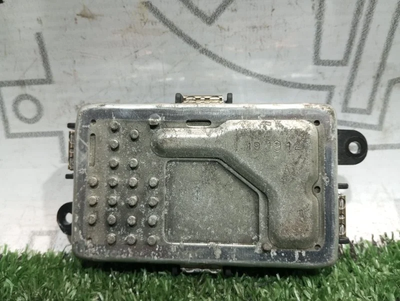 Реостат печки Mercedes-Benz E-Class A2128702110 W212 271860
