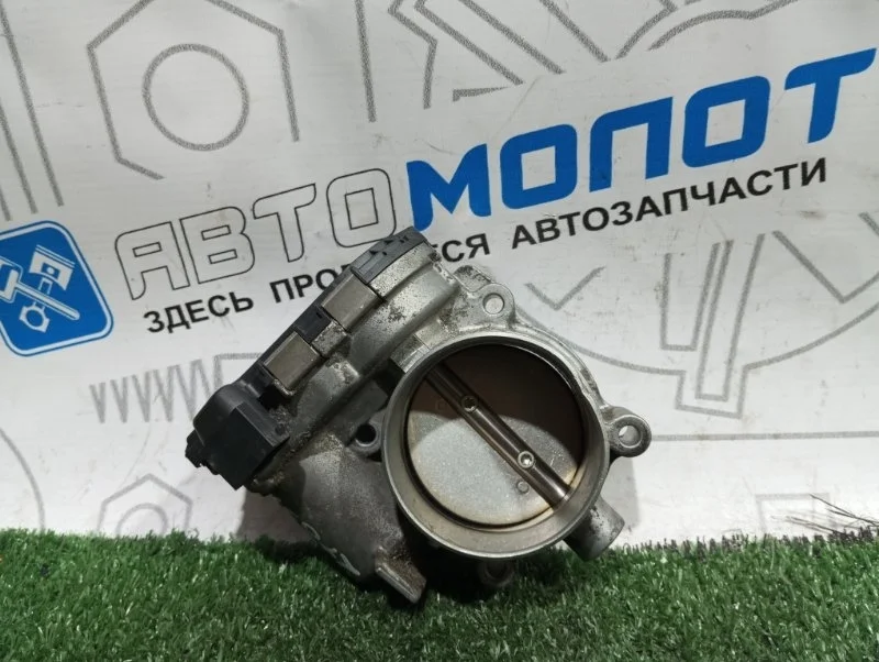 Дроссельная заслонка Volvo S40 30711552 B5254T3